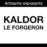 KALDOR LE FORGERON